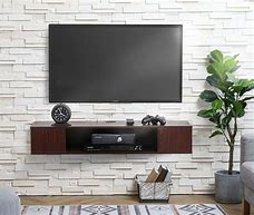 Image result for Wall Hanging TV Unit