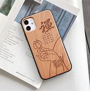 Image result for Hand Hold iPhone Wooden Case