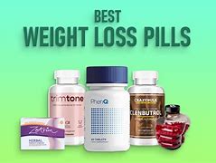 Image result for Best Fast-Acting Weight Loss Pills