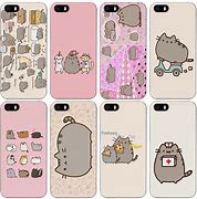 Image result for Pusheen iPhone 7 Case