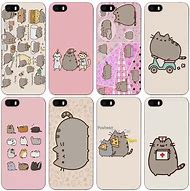 Image result for Pusheen Phone Case iPhone 11
