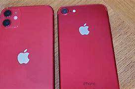 Image result for iPhone 8 Screen Size Comparison