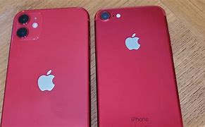 Image result for iPhone 7 vs 11