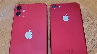 Image result for iPhone 11 V iPhone 7 Sizw