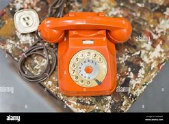 Image result for Small Analog Phone