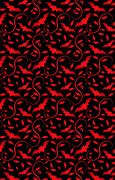 Image result for Red Bat Wallpaper
