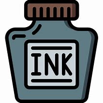 Image result for Ink Bottle PNG