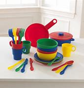 Image result for Toy Dishes for Kids