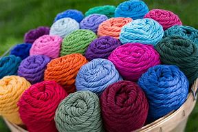 Image result for Cotton Wool in Summer