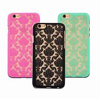 Image result for Pink Plus Phone Cases iPhone 6