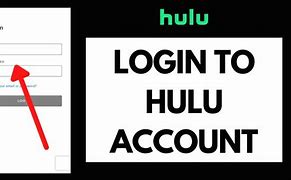 Image result for Hulu Manage Account