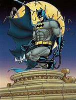Image result for Batman Origanal Cartoon