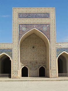 Boukhara | Mosquée Kalon | Globespotter | Flickr