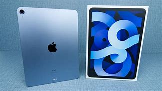 Image result for iPad Air 4 Blue Pre-Order