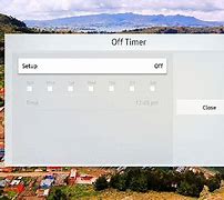 Image result for Display Clock On Samsung TV