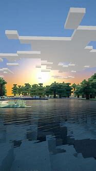Image result for Minecraft Phone BG