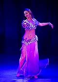 Image result for 70s Belly Dance Costume