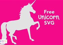 Image result for Unicorn Free SVG Image
