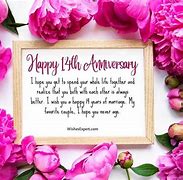 Image result for Happy 14th Anniversary to US