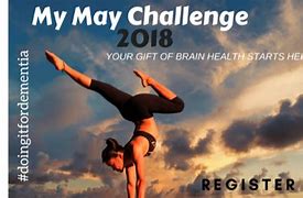 Image result for May Challenge