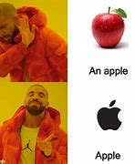 Image result for Apple Is Better Memes