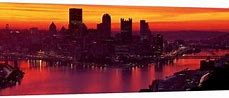 Image result for Pittsburgh Beautiful Skyline