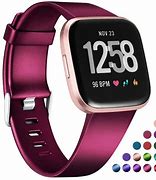 Image result for Versa-1 Colors Fitbit