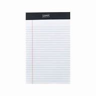 Image result for 5 X 8 Notepads