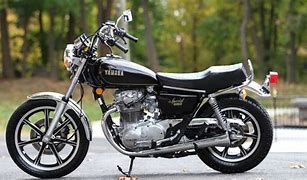 Image result for Yamaha XS 650