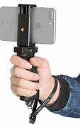Image result for Lougage with Cell Phone Handle