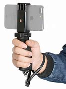 Image result for Cell Phone Camera Holder