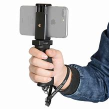 Image result for Smartphone Selfie Grip