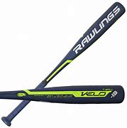 Image result for Rawlings Alloy Bat