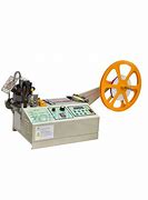 Image result for Automatic Ribbon Cutting Machine