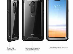 Image result for LG G7 ThinQ Clear Case