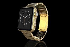 Image result for Apple Watch 18K Gold Strap