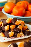 Image result for Orange Snacks UK Chocolate