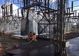 Image result for Power Plant Fire Puerto Rico