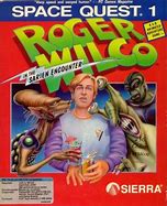 Image result for Space Quest Movie