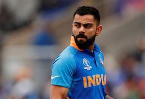 Image result for Cricket Player Virat Kohli