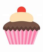 Image result for Cupcake Icon Free