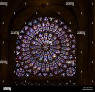 Image result for South Rose Window Notre Dame