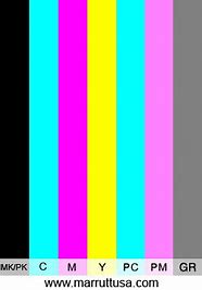 Image result for Printer Perg Rainbow