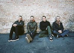 Image result for American Football Band Vocalist