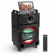 Image result for Portable Sound System for Home