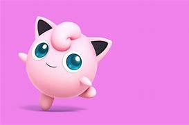 Image result for Jigglypuff Cute Wallpaper