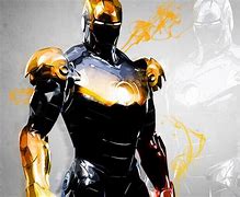 Image result for Iron Man Cool