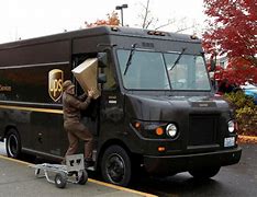 Image result for UPS Package