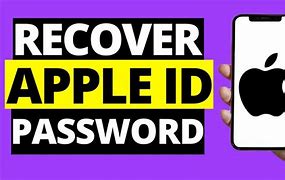 Image result for Iforgot Apple ID Password