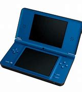 Image result for Nintendo DSi XL Midnight Blue